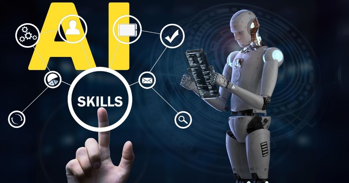 团队 AI Skill 如何拆成可评审的单一工作流