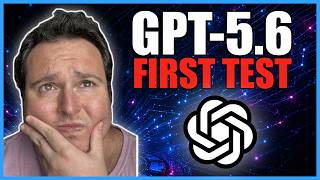 GPT-5.6 Luna免费开放，Sol统一推理，API三档分层