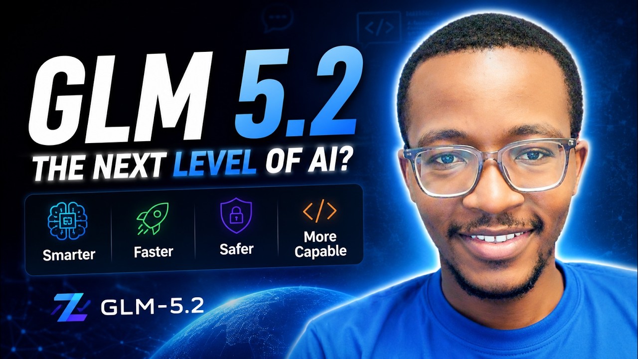 GLM-5.2值不值得用？从Coding能力、Coding Plan到多渠道API接入实测分析