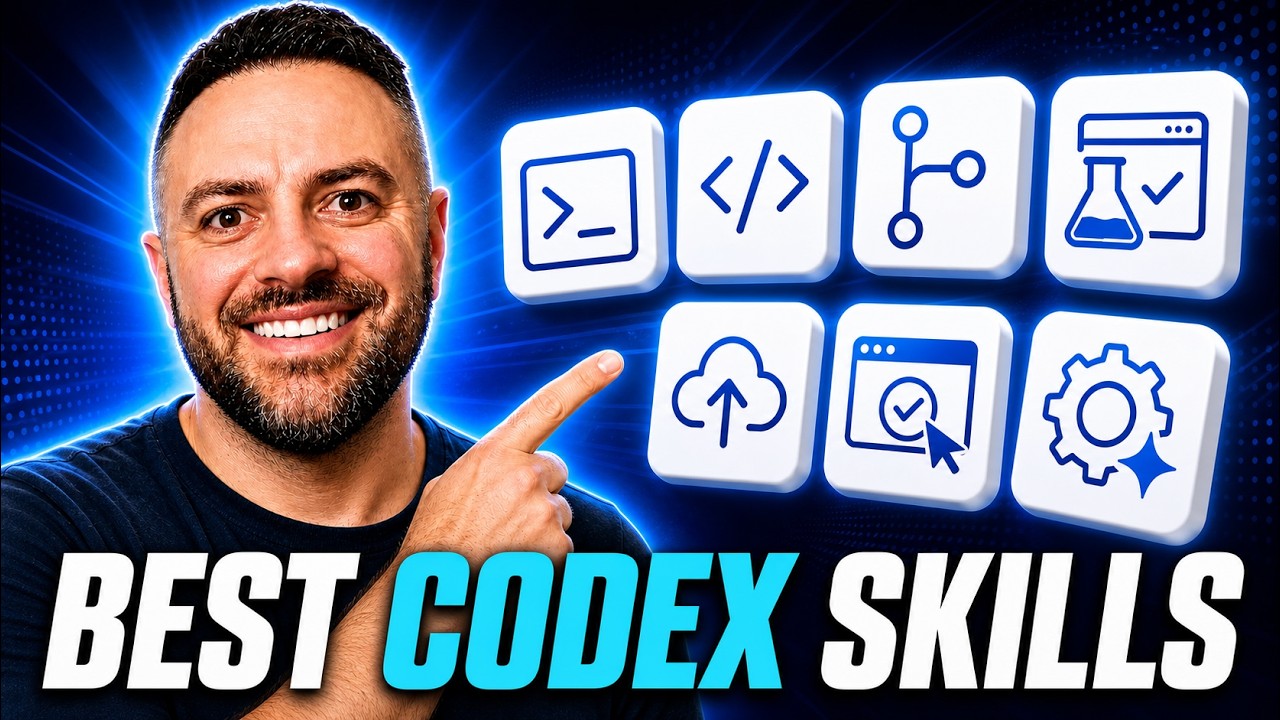 小恩Codex Skill开源：AI配图工作流从此告别角色混乱