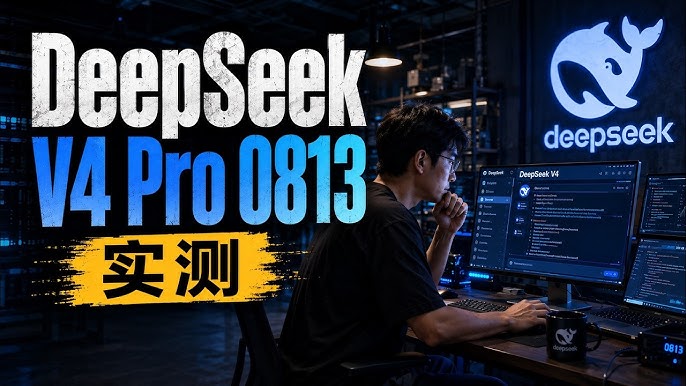 Codex桌面版接入DeepSeek V4 Pro完整教程：无需账号限制，API方式实现AI编程助手部署