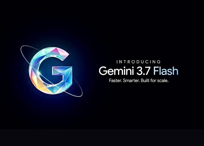 Gemini 3.7 Flash深度解析：三周迭代，Agent编程能力全面升级